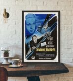 kaltschweiss poster
