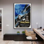 kaltschweiss poster