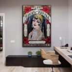 vintage tattoo poster 1
