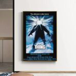 poster das ding 1982