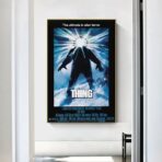 poster das ding 1982