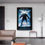 poster das ding 1982