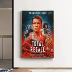 poster total recall 1