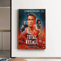 poster total recall 1