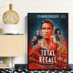 poster total recall 1