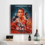poster total recall 1