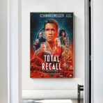 poster total recall 1