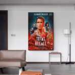 poster total recall 1