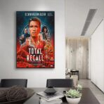 poster total recall 1