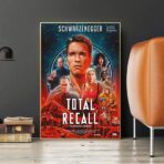 poster total recall 1
