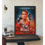 poster total recall 1