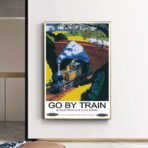 vintage zug poster 1