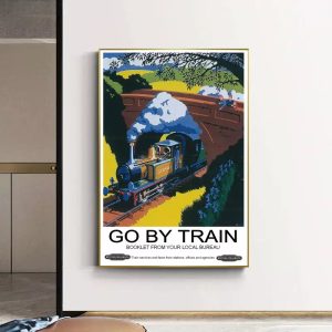 vintage zug poster 1