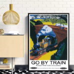 vintage zug poster 1