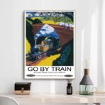 vintage zug poster 1