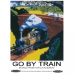 vintage zug poster 1