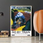 vintage zug poster 1