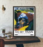 vintage zug poster 1