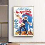 poster ein amerikaner in paris