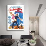 poster ein amerikaner in paris