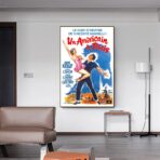 poster ein amerikaner in paris
