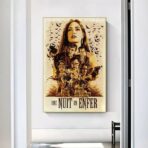 poster eine nacht in der holle