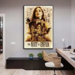 poster eine nacht in der holle
