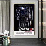 poster freitag 13