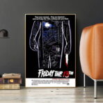 poster freitag 13