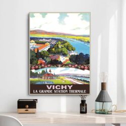 vichy poster 1
