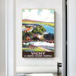 vichy poster 1