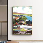 vichy poster 1