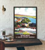 vichy poster 1