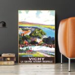 vichy poster 1