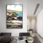 vichy poster 1