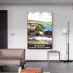 vichy poster 1