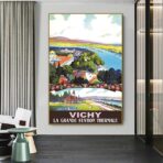 vichy poster 1