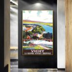 vichy poster 1