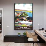 vichy poster 1