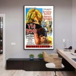 datenschutz poster