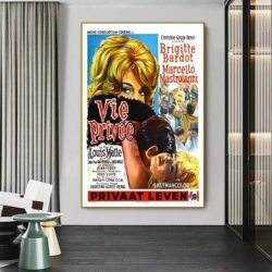 datenschutz poster