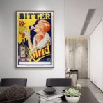 vintage alkohol poster 1
