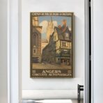 vintage zorn poster 1