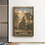 vintage zorn poster 1