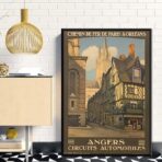 vintage zorn poster 1