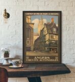 vintage zorn poster 1