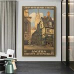 vintage zorn poster 1