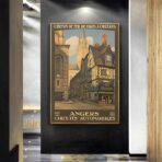 vintage zorn poster 1