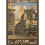 vintage zorn poster 1