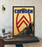 oldtimer poster